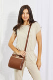 Nicole Lee USA All Day, Everyday Handbag