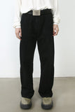 Men's Baggy Jeans with Pockets