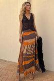 Openwork V-Neck Tank